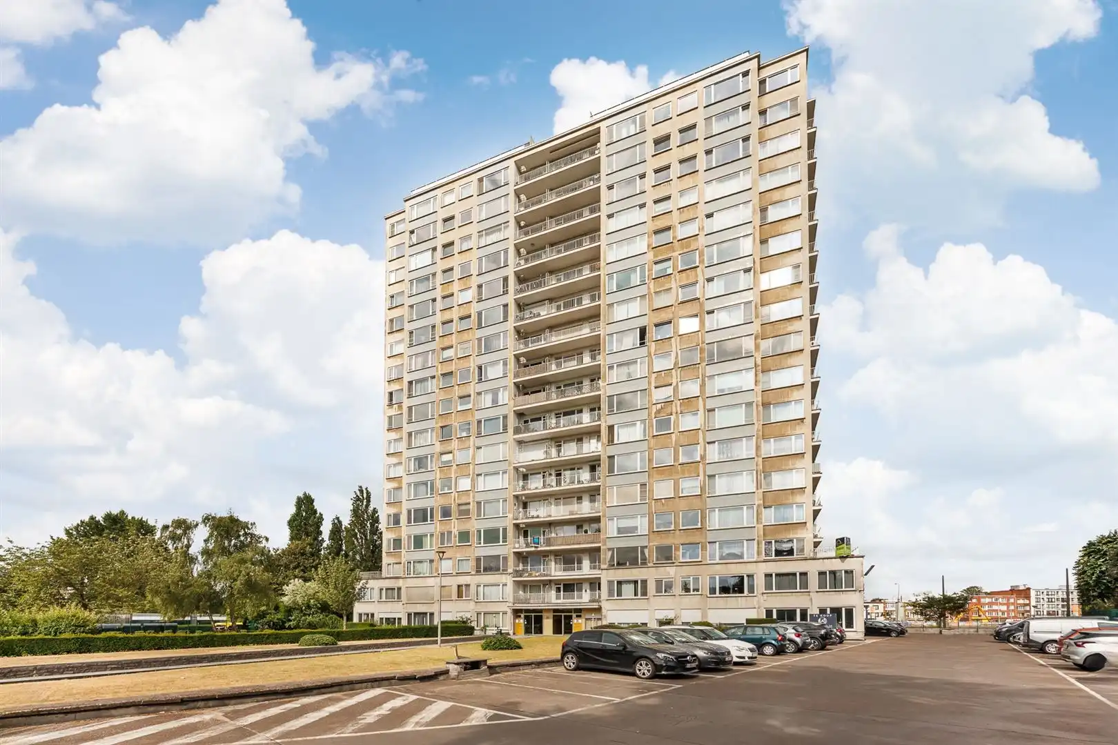 Appartement te koop Kruishofstraat 146/128 - 2020 ANTWERPEN