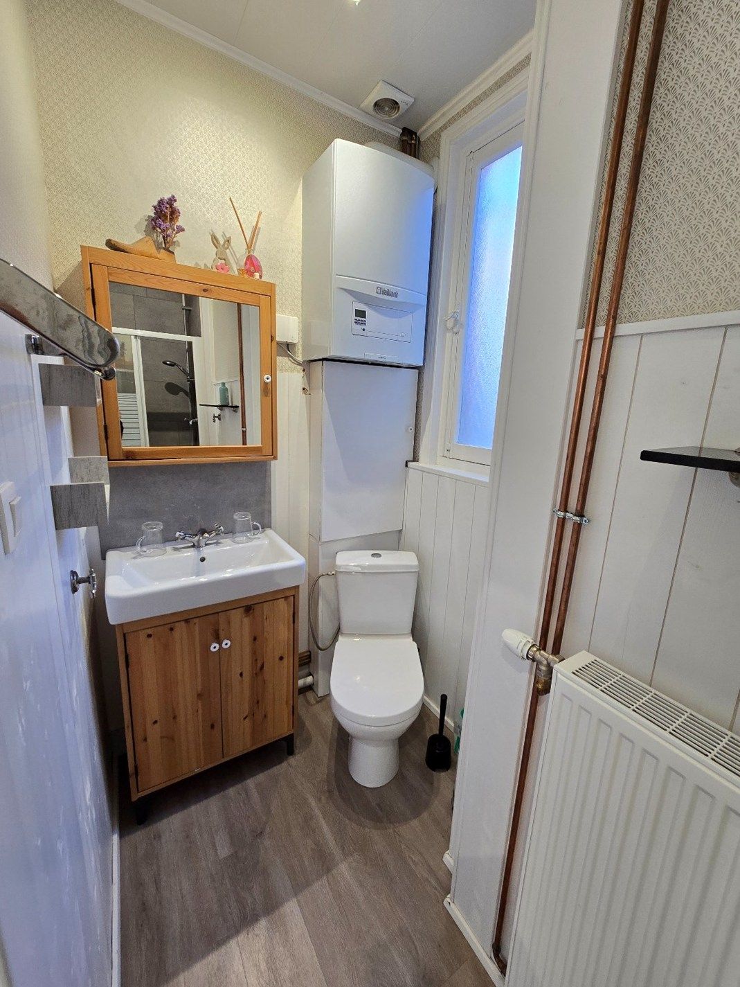 Appartement 2 slpk's foto 15