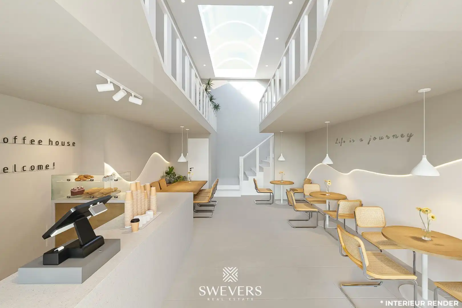 Uniek handelspand op TOPlocatie in hartje Sint-Truiden foto 3