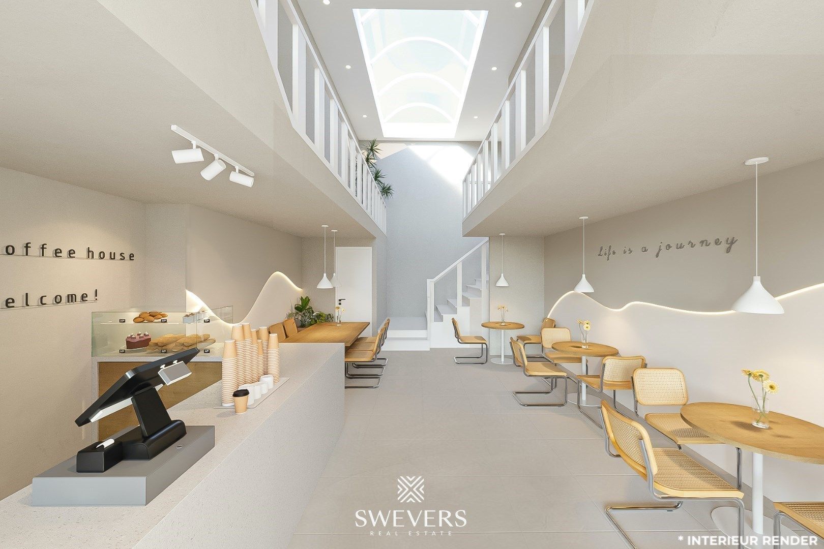 Uniek handelspand op TOPlocatie in hartje Sint-Truiden foto 3