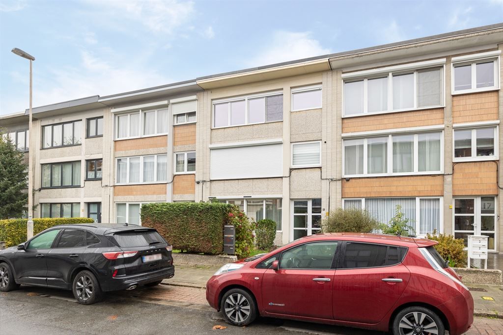 Instapklaar tweeslaapkamer appartement in de Groenenhoek foto 15