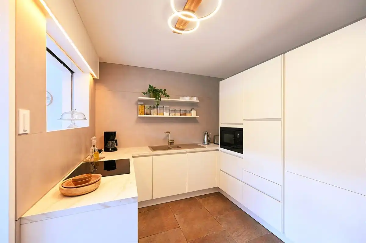 Bel-etage foto 2