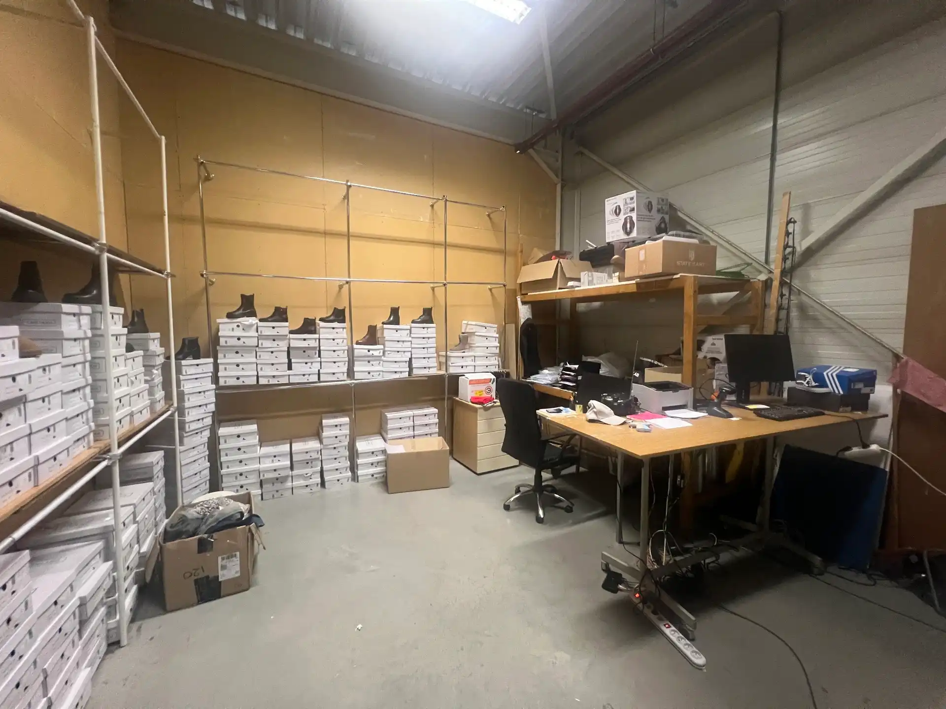 Baanwinkel van 725m² foto 9