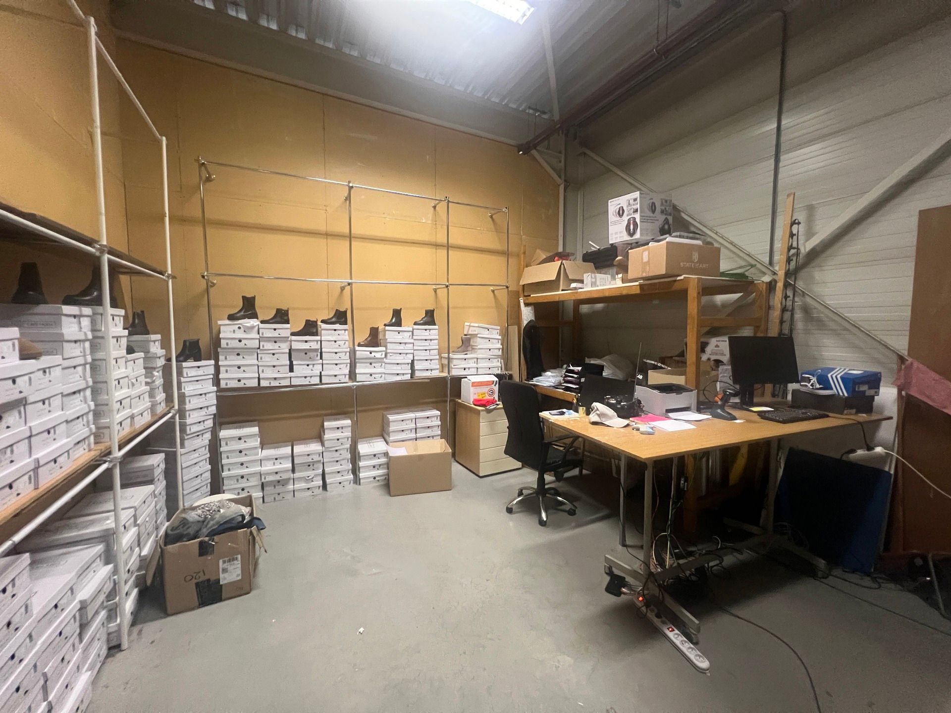 Baanwinkel van 725m² foto 9