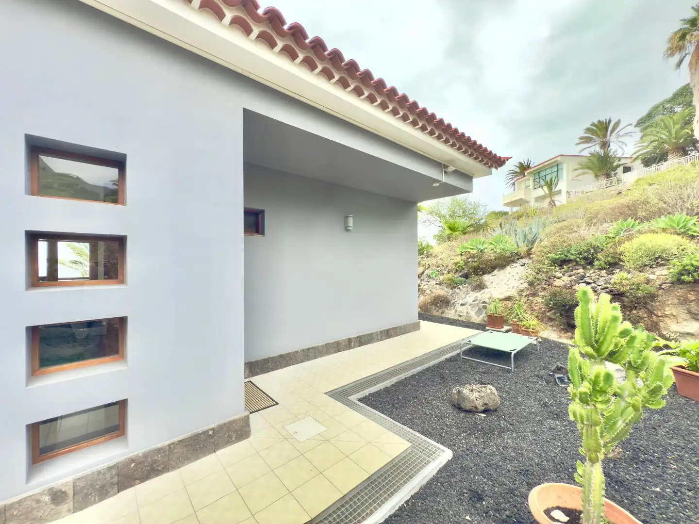 Luxe villa met panoramisch zeezicht  foto 19