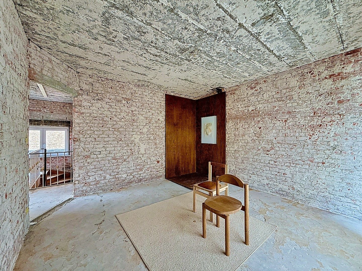 Uniek handelspand met enorm potentieel in Wijgmaal – 380m² veelzijdigheid! foto 12