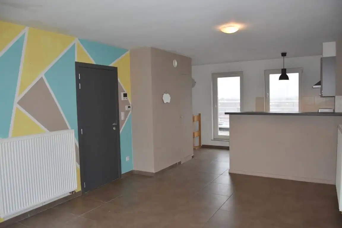 Duplex dakappartement met twee dakterrassen en prachtig uitzicht foto 5