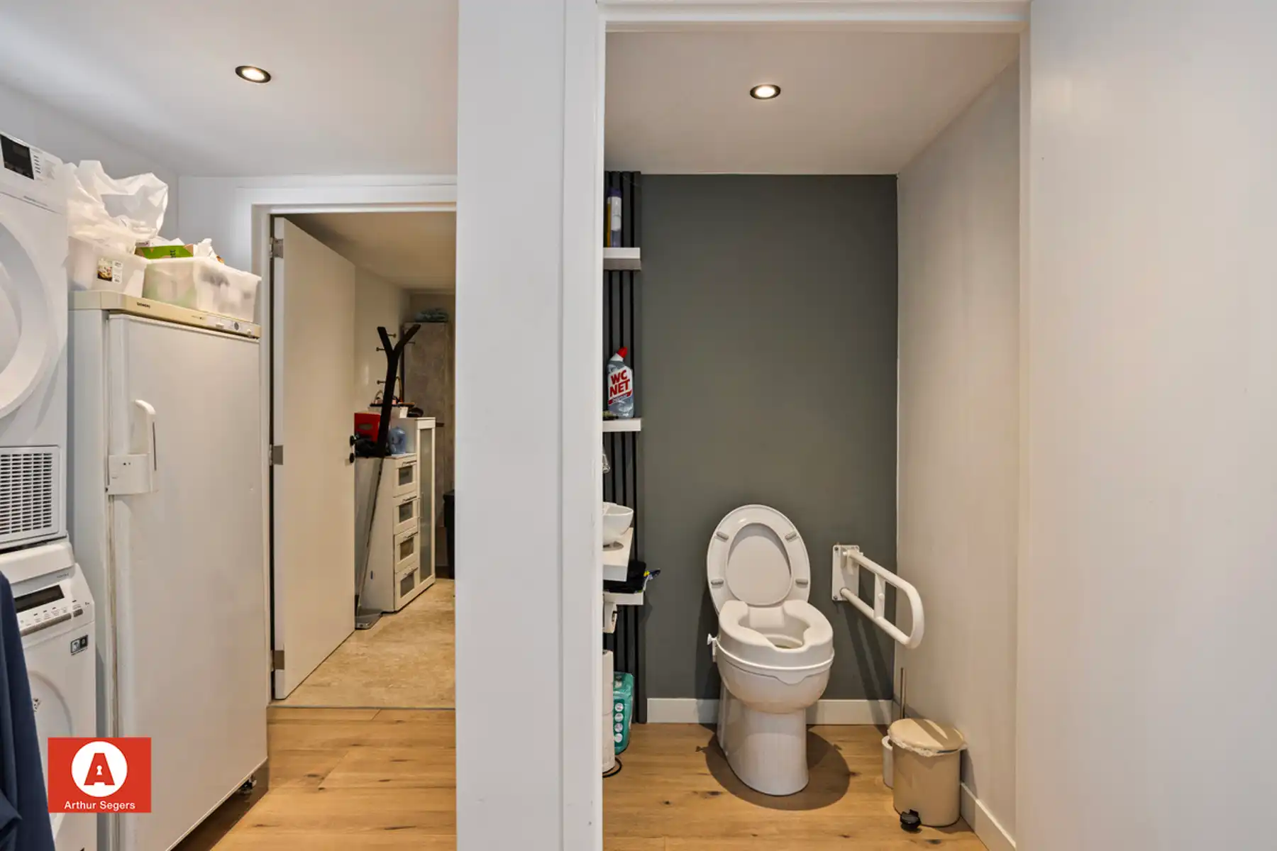 Instapklare Gezinswoning mét 4 slaapkamers - rustige ligging foto 14