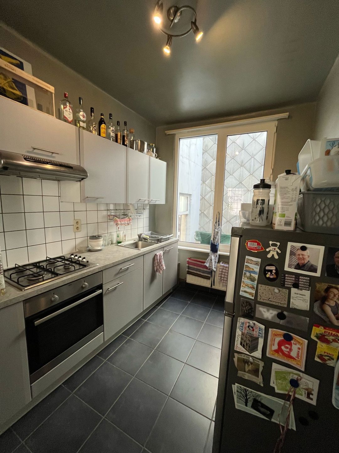 Appartement gelegen in het historische hart van Antwerpen foto 7