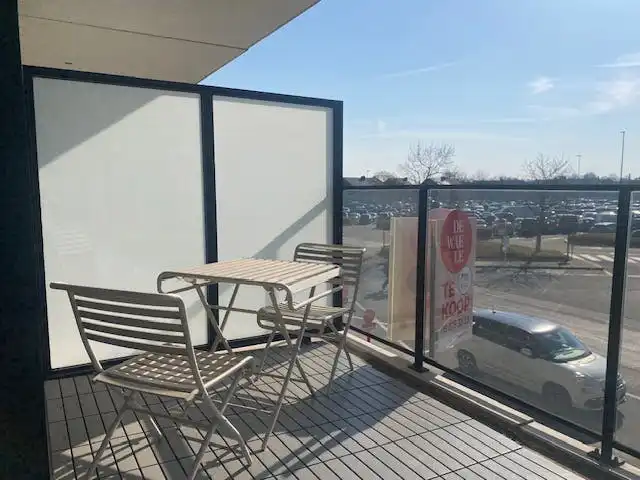 Toplocatie Aalter: Lichtrijk 3-slaapkamerappartement foto 8