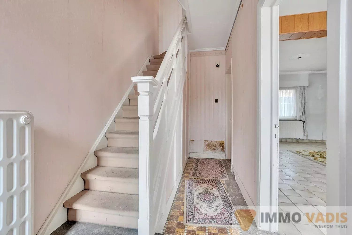 Hoeve op ruim perceel met extra bouwgrond foto 19