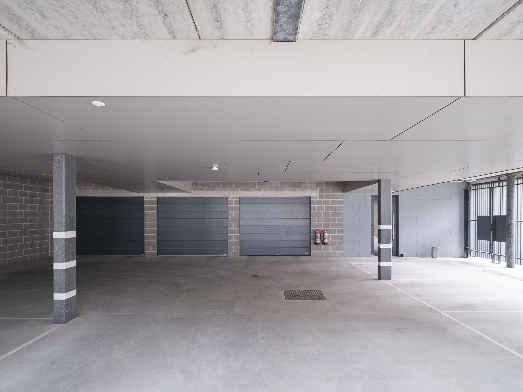 Kwalitatief afgewerkt appartement in kleinschalige residentie foto 17