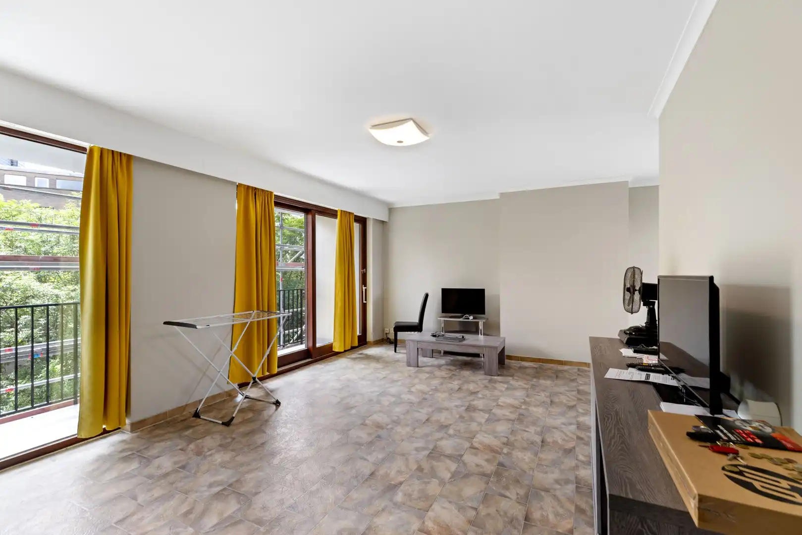 Instapklaar appartement te Roeselare foto 3