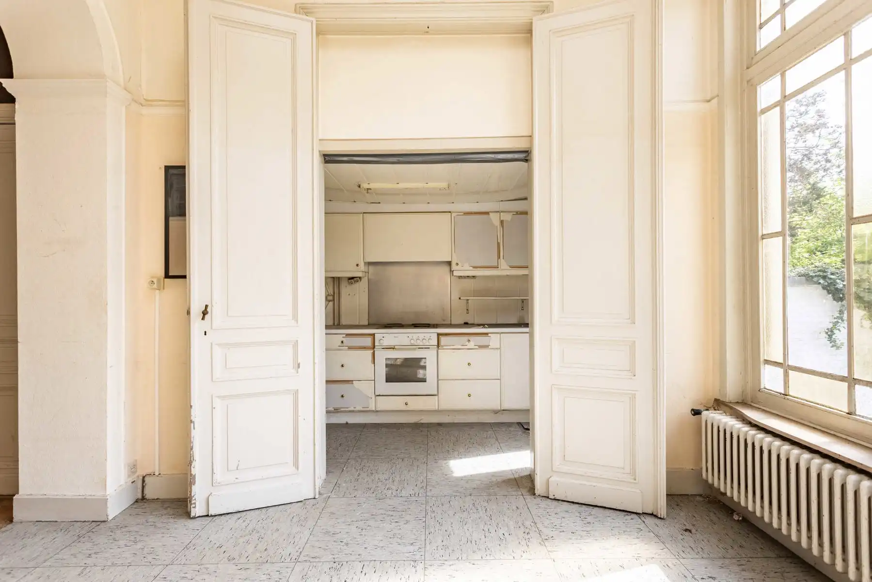 Uitzonderlijke herenwoning te Aalst! foto 14