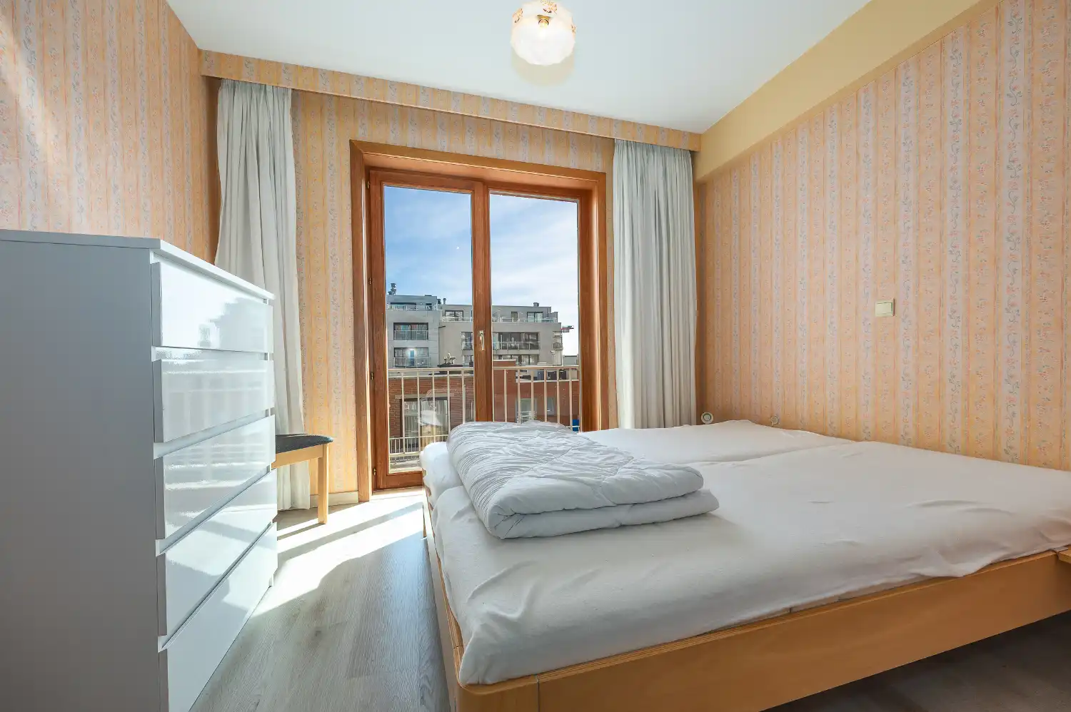 Appartement met frontaal zeezicht te koop in Middelkerke foto 16