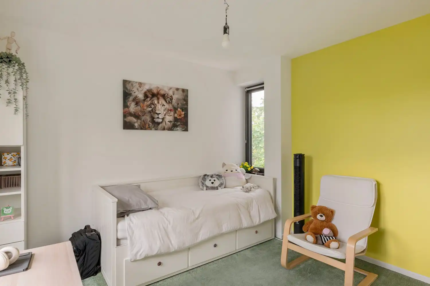 Ruime rustige vrijstaande woning met nieuwbouw-uitbouw foto 16
