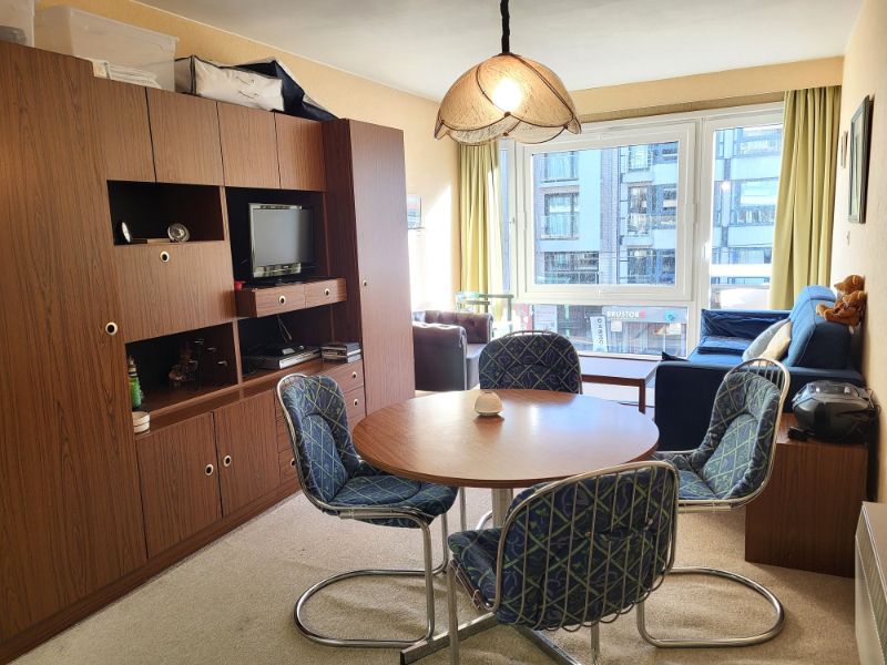 Appartement te koop Albert I Laan 99/0203 - 8670 Oostduinkerke