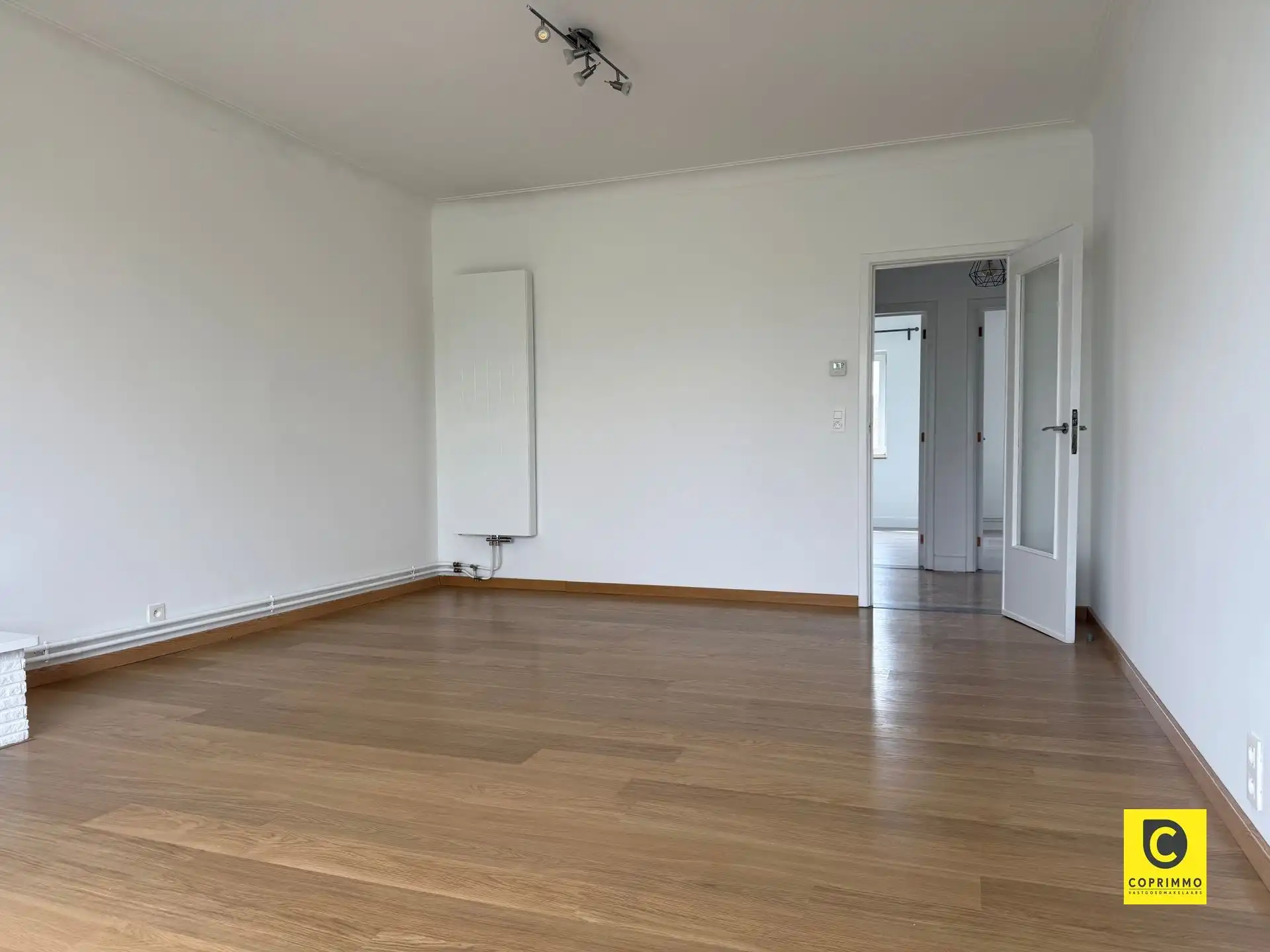 Appartement: 2 slk. en P foto 4
