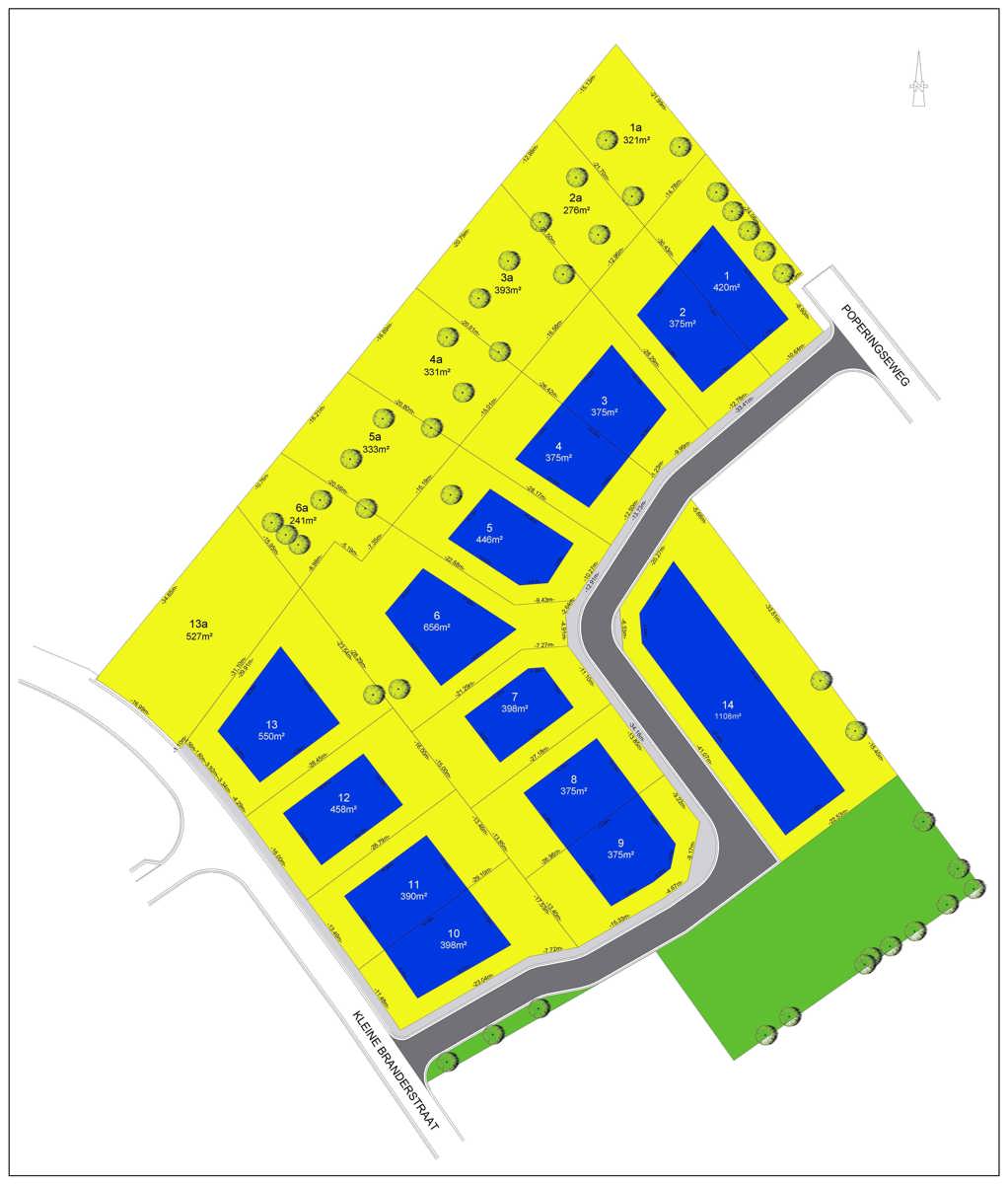 Vrijstaande nieuwbouwwoning foto 3