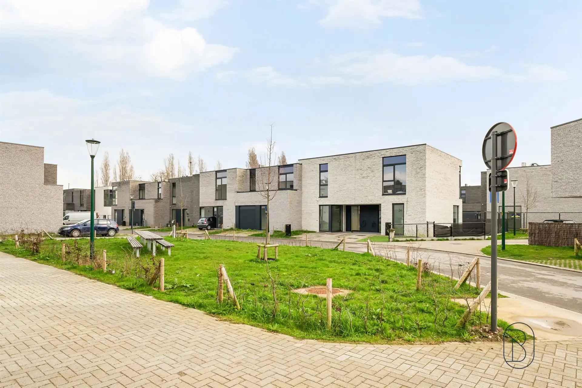 Stijlvol nieuwbouwproject  aan 6% BTW in Adinkerke, De Panne foto 27
