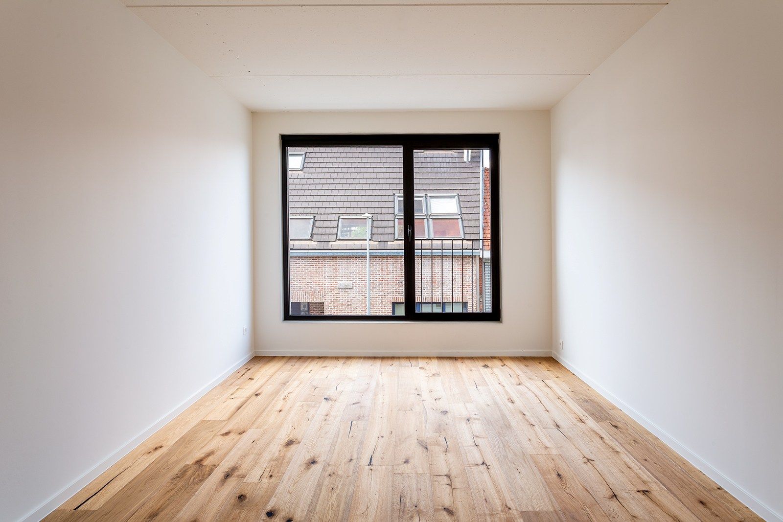 Nieuwbouwproject “Maison Geeraard” – 11 appartementen foto 10