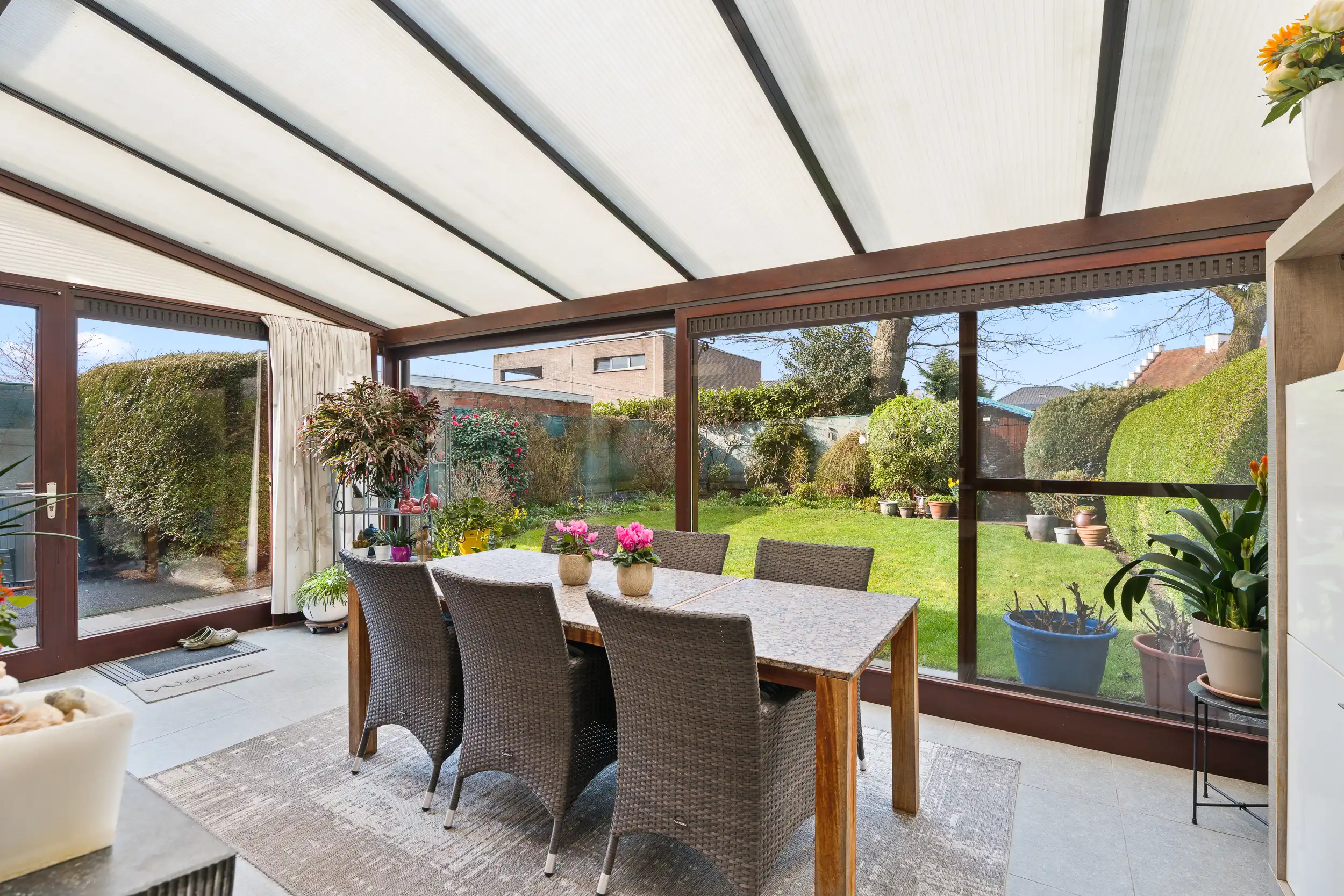 Gezellige & Instapklare Halfopen Bebouwing foto 9