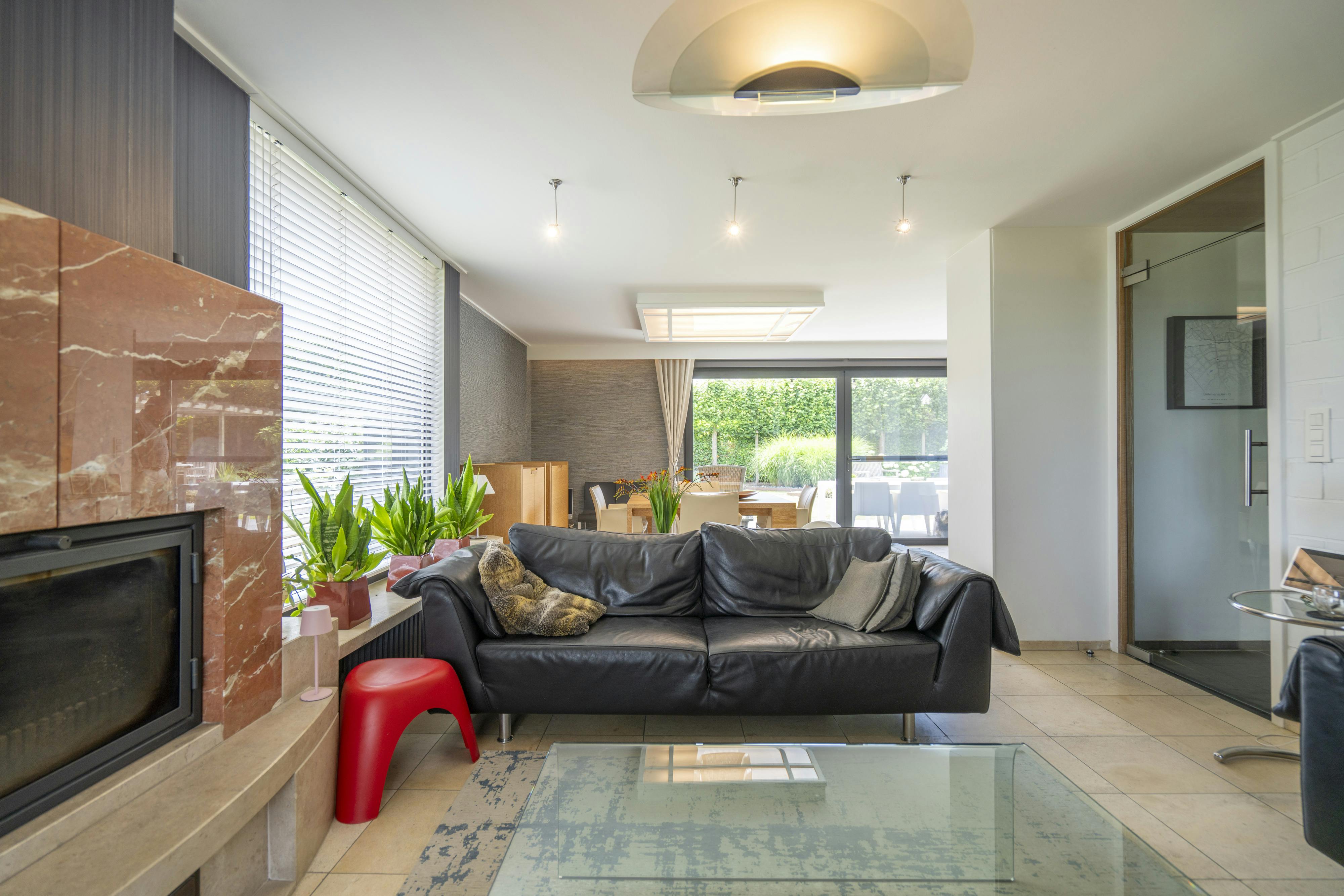 Instapklare villa te koop  met tuin en garage in Kortrijk foto 8