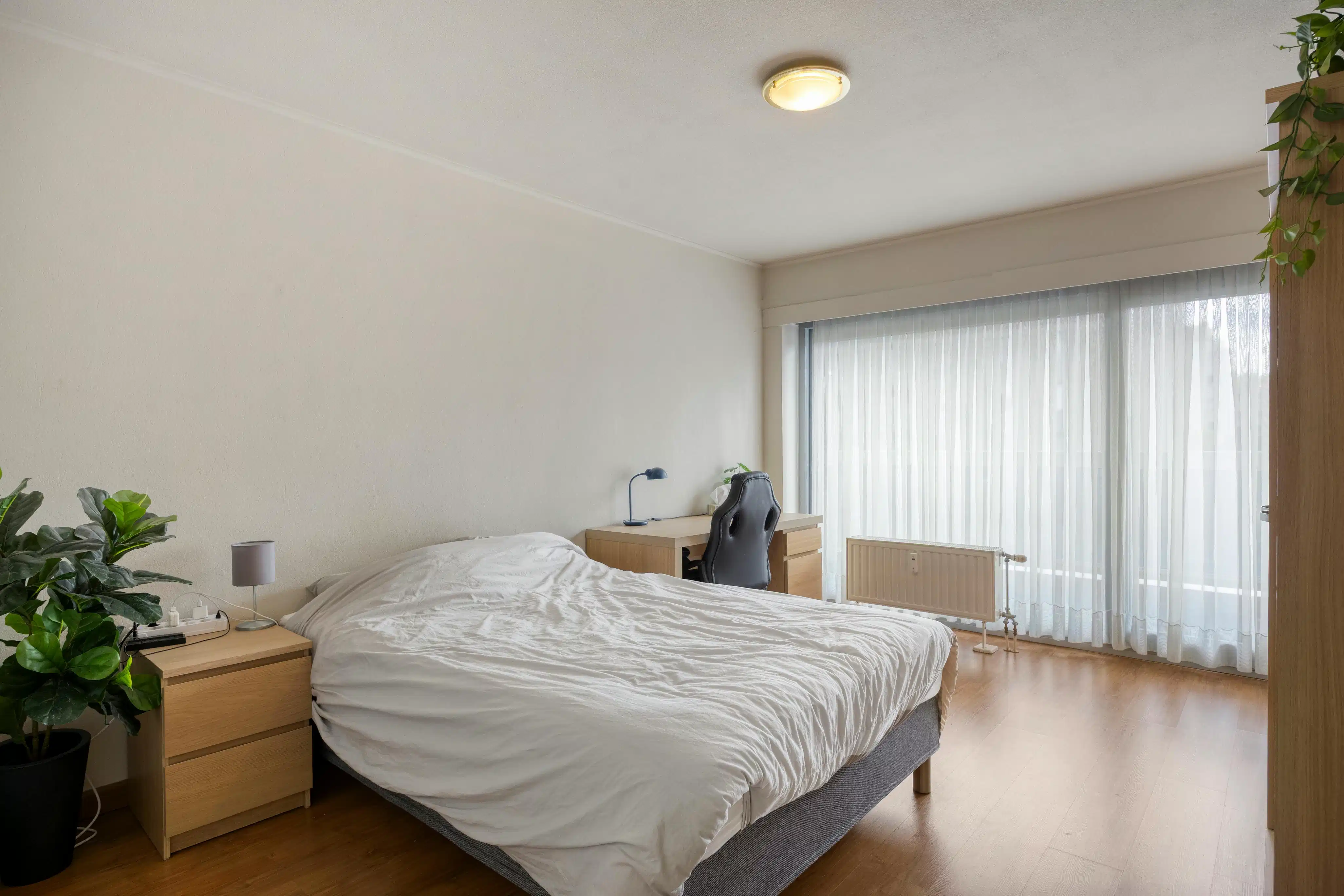 Instapklaar appartement aan de rand van de stad foto 7