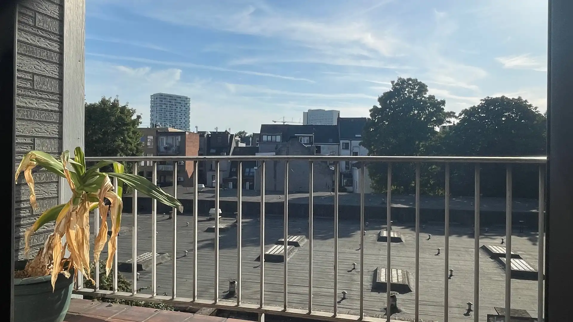 Ruim pand met garage en renovatiepotentieel in 2060 Antwerpen! foto 2