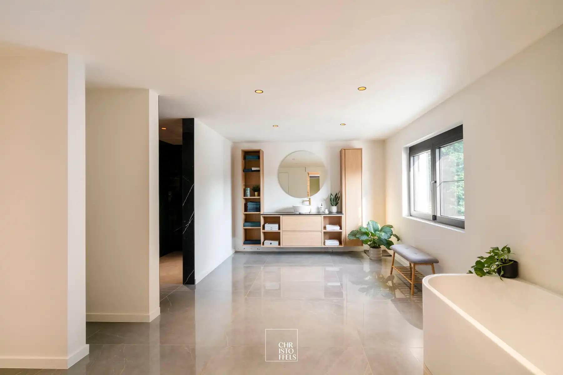 Luxe nieuwbouwvilla van 336 m² op een perceel van 1.313 m² foto 10