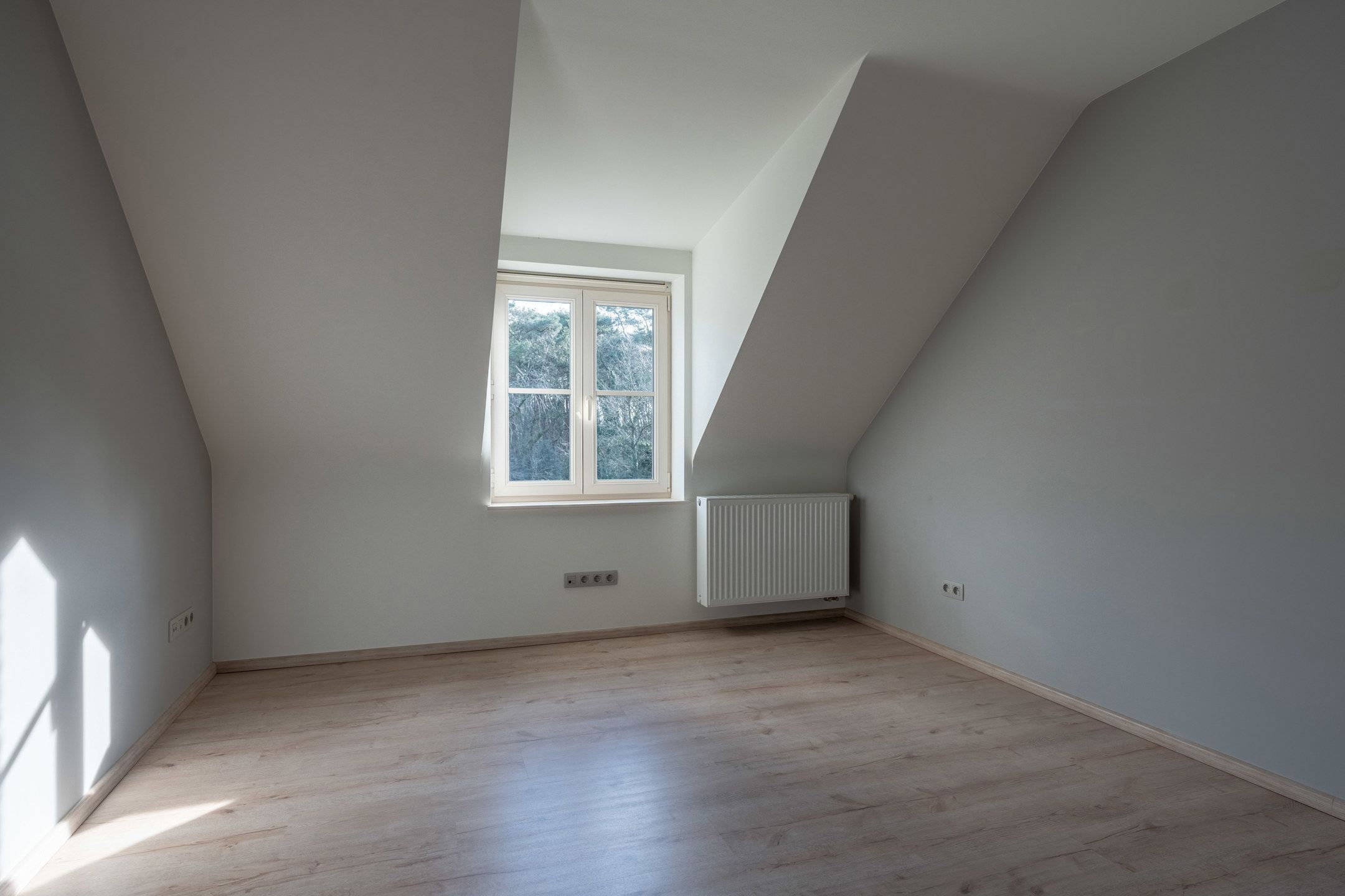 Recente woning met 3 slaapkamers en garage op ideale locatie foto 19