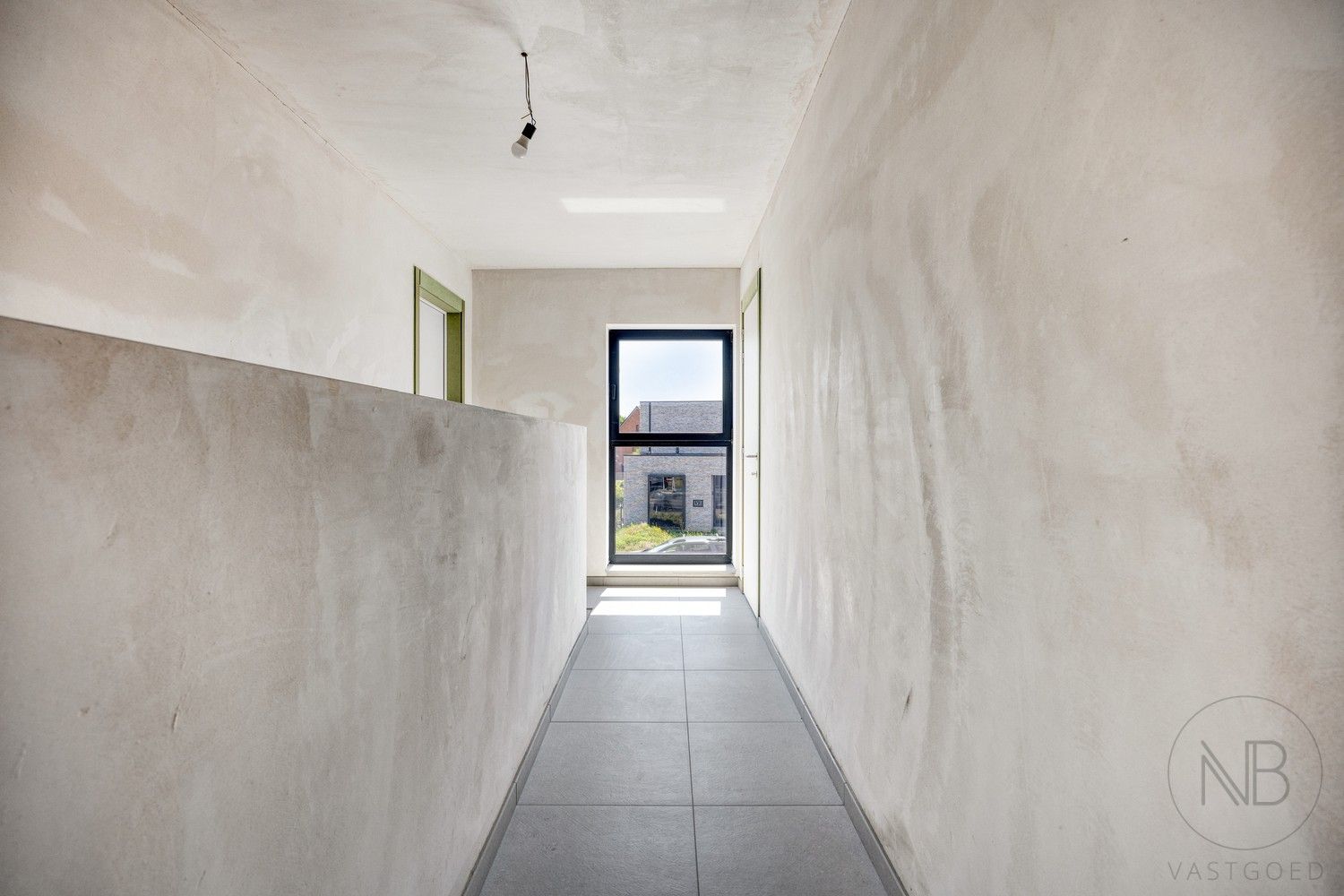 Instapklare nieuwbouwwoning met luxe afwerking in Oudsbergen foto 17