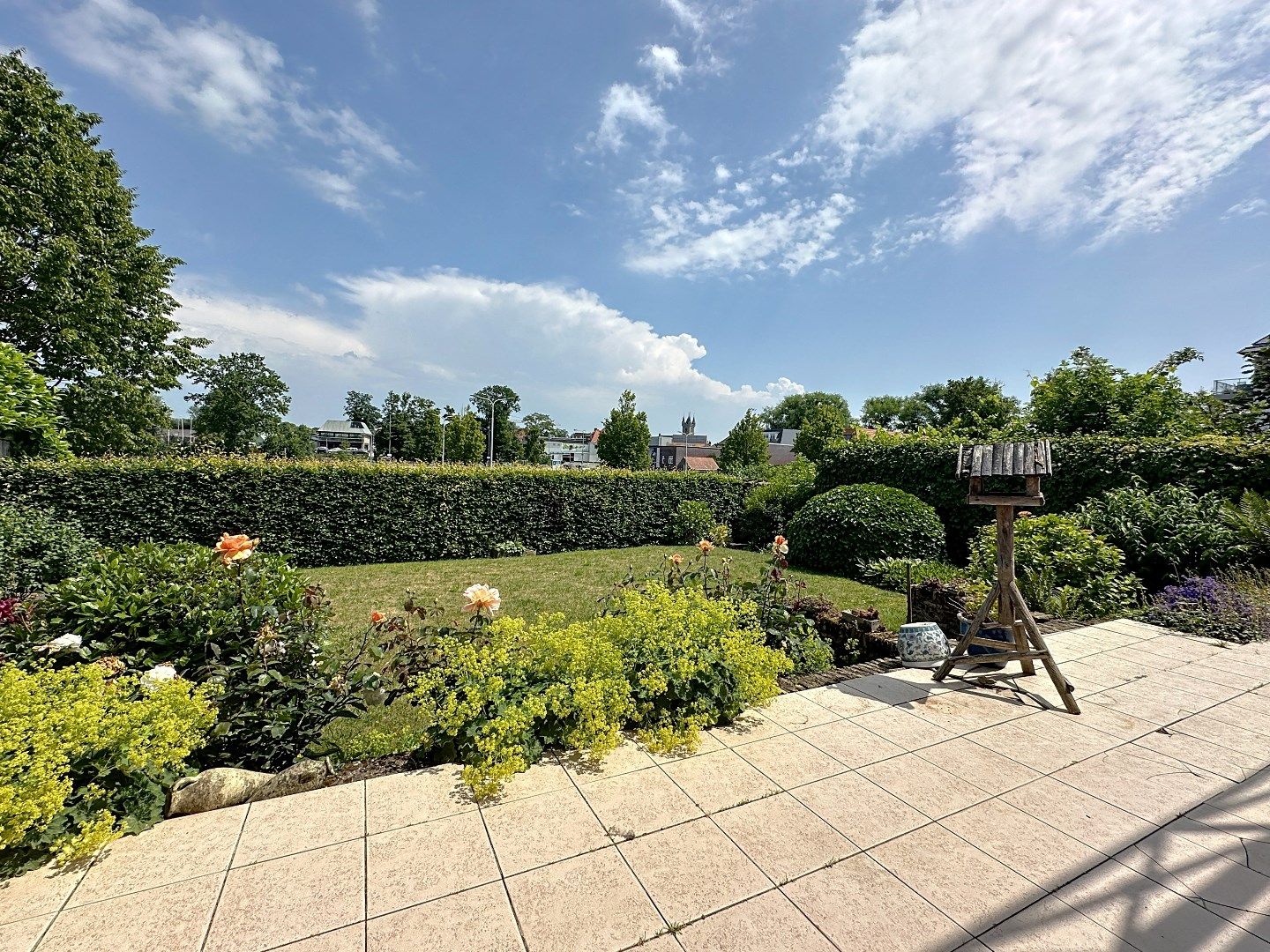 Rustig gelegen op een boogscheut van het centrum foto 28