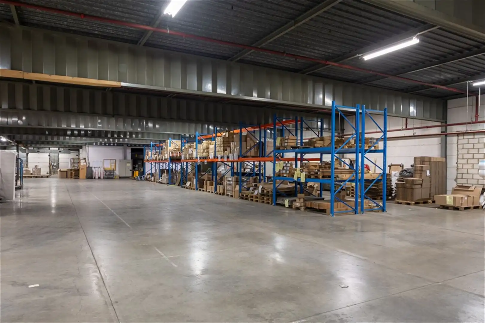 Craftsmans' Corner Ringway Site  foto 30