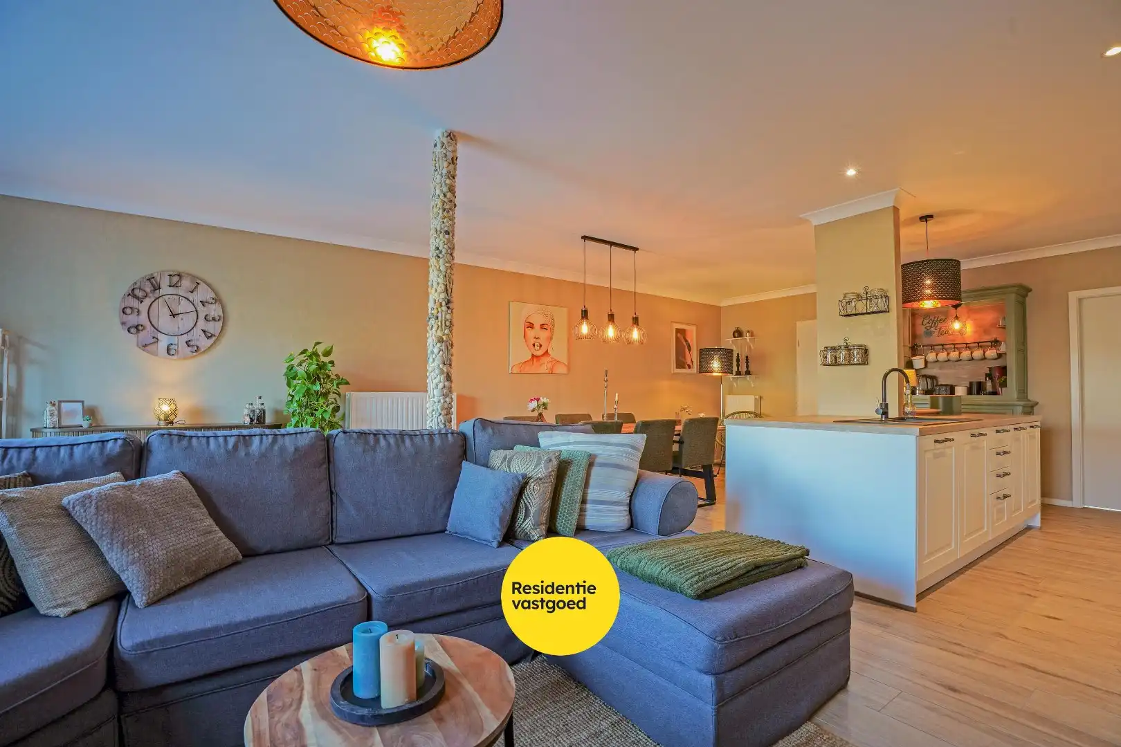 KIJKDAG zaterdag 14/3/26 tussen 13u30 en 15u30 (via residentievastgoed.be) foto 7