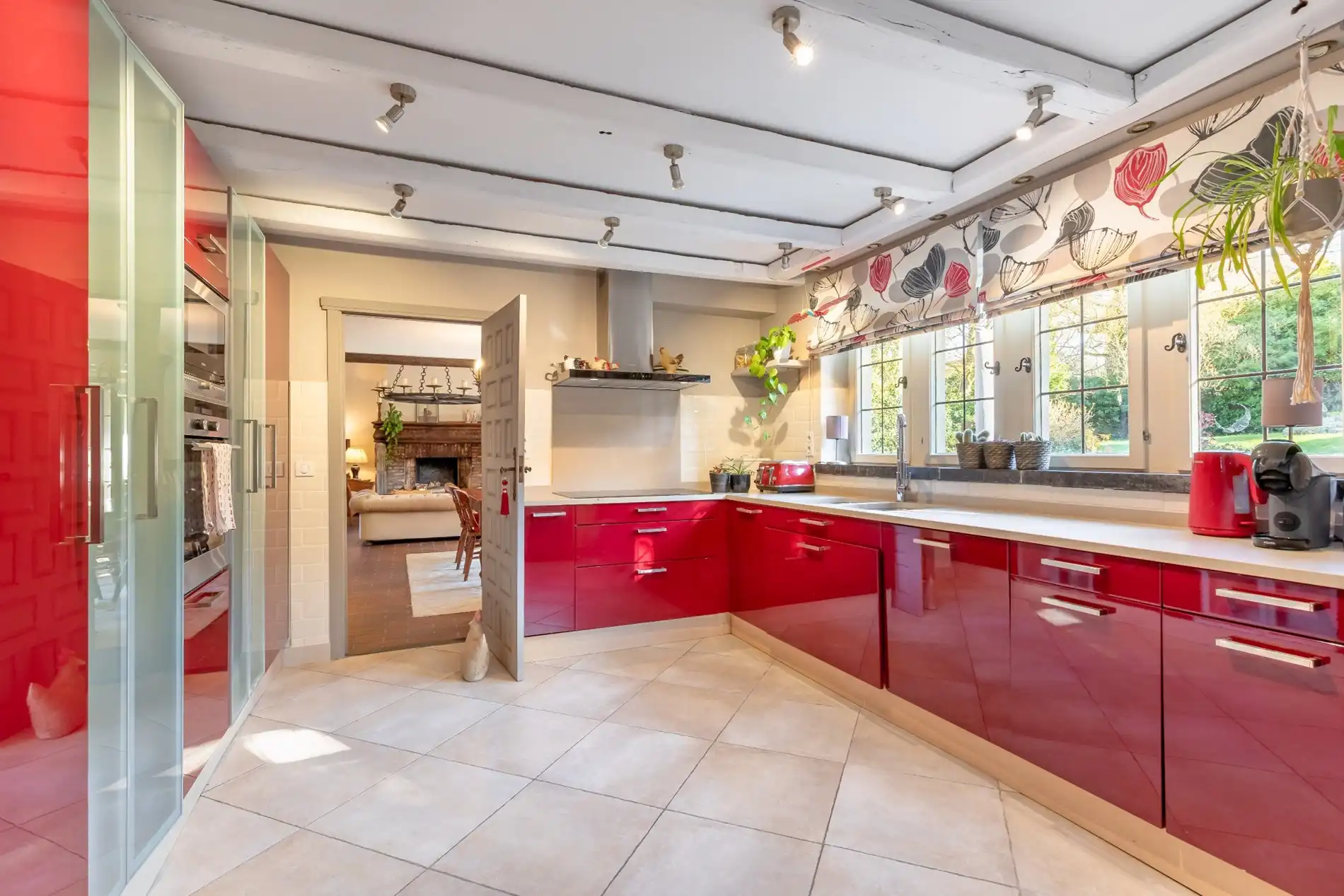 Karaktervolle villa te Herent foto 11
