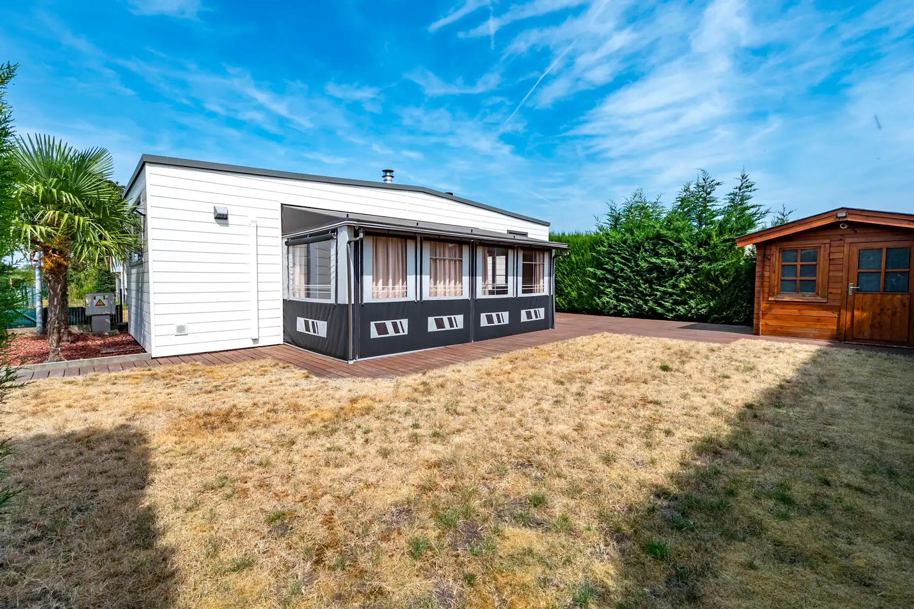 Huis te koop Meerstraat 37 - 9290 Berlare