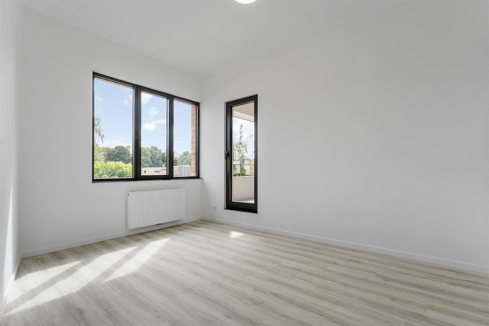 Appartement foto 16