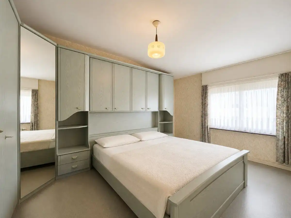 Zonnebeke - Gezinswoning met 4 slaapkamers foto 8