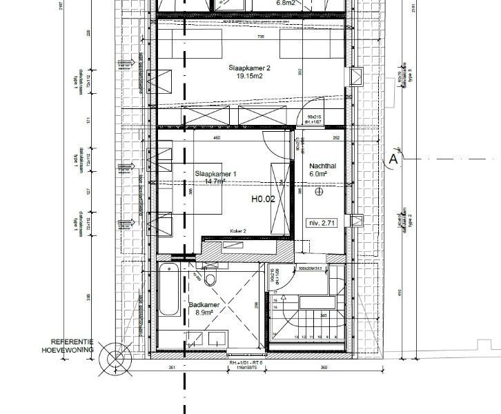 Charmante woning in residentie Parkhoeve: Uw Droomhuis! foto 26