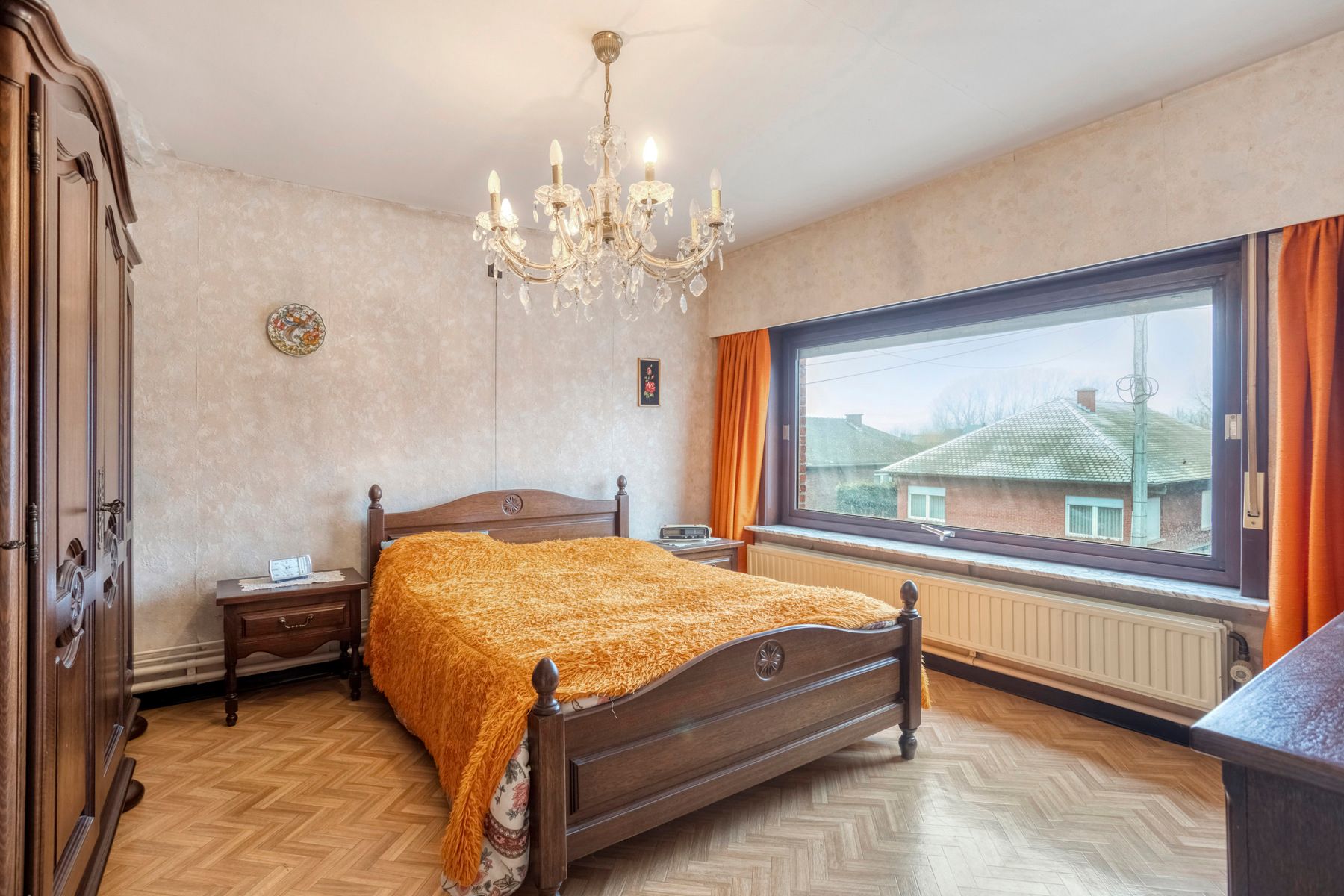 Te renoveren 4-gevelwoning met prachtige tuin foto 14