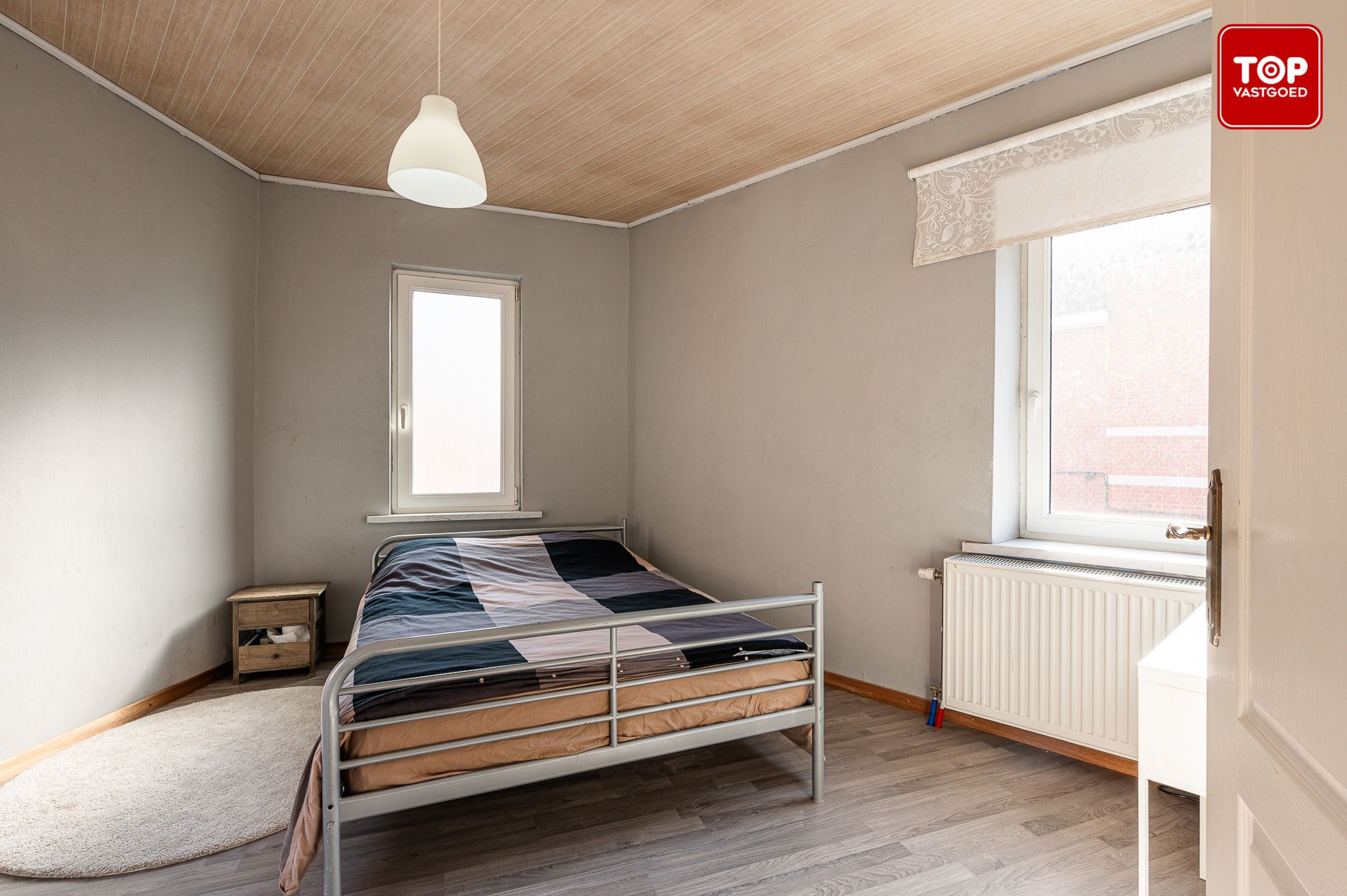 Charmante woning met 4 slaapkamers nabij het centrum van Gent foto 19