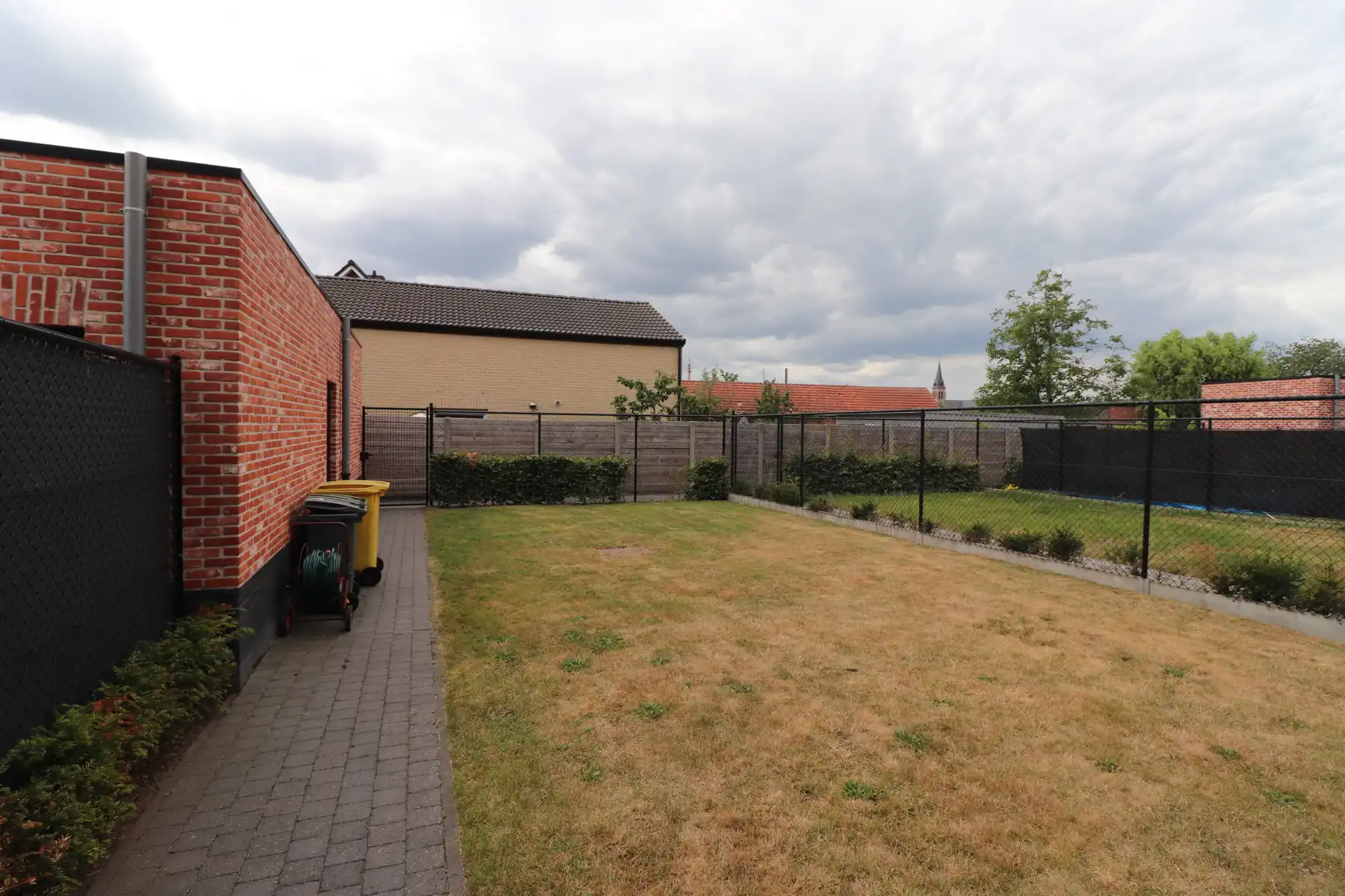 Energiezuinige woning met 3 slaapkamers, garage en autostaanplaats. foto 13