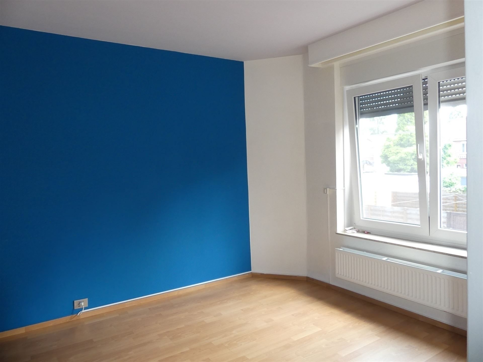 Volledig gerenoveerd 1-slaapkamerappartement in Wilrijk foto 8