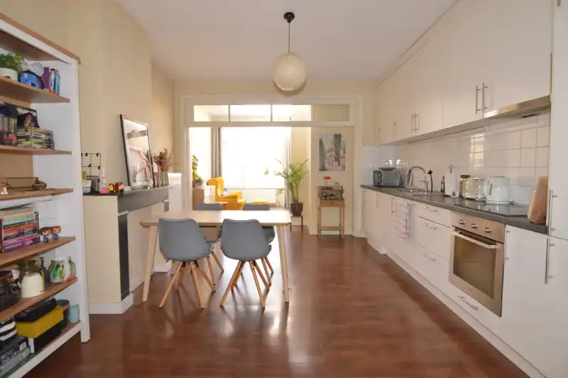 Appartement in Mechelen foto 5