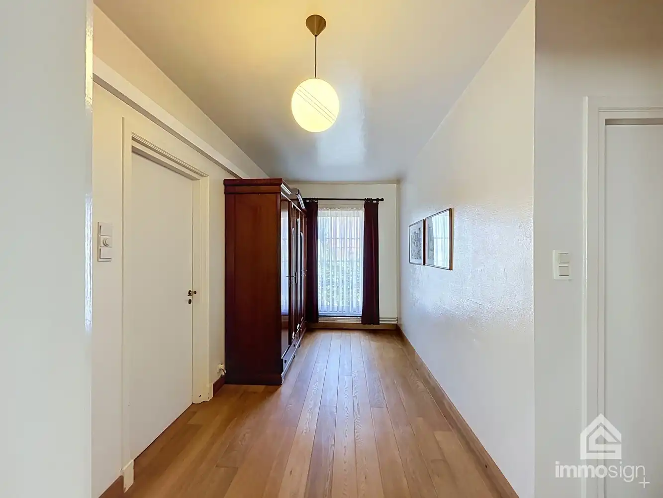 Ruim triplex appartement met vier slaapkamers in hartje Bocholt! foto 14