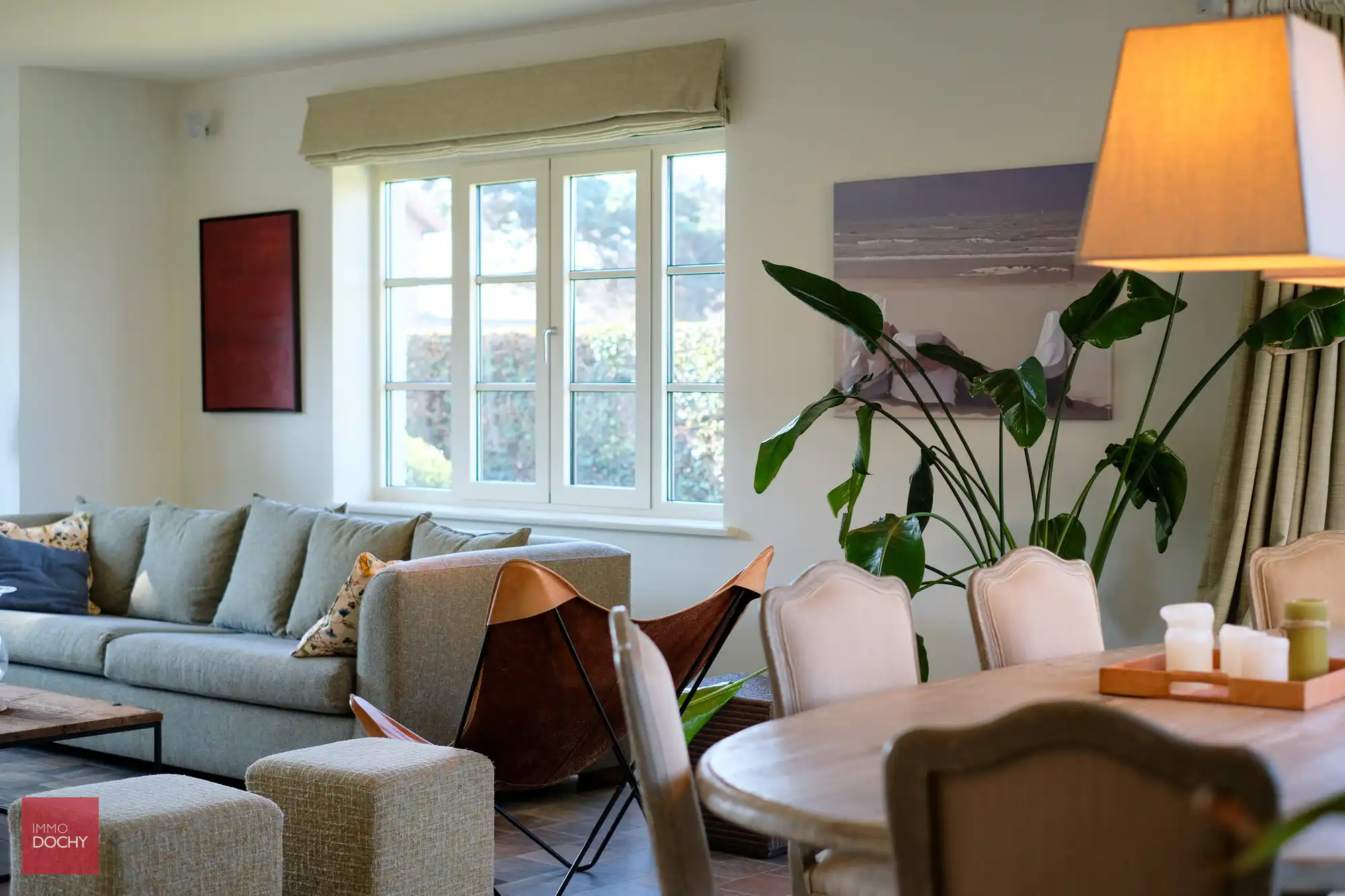 Zeer goed gelegen instapklare villa foto 7