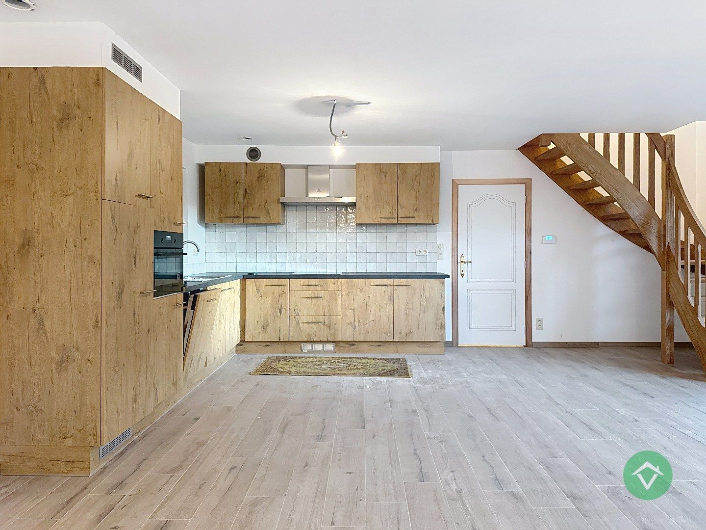 Nieuwbouwwoning te koop in Eernegem – energiezuinig en instapklaar foto 8