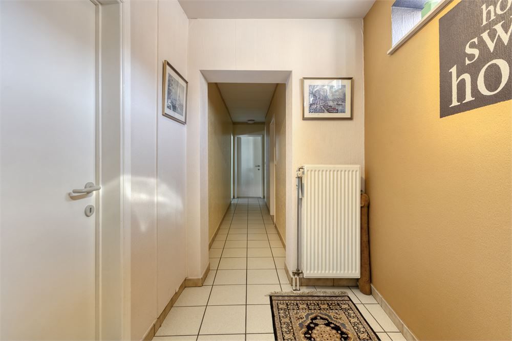 Appartement in kleine residentie foto 4