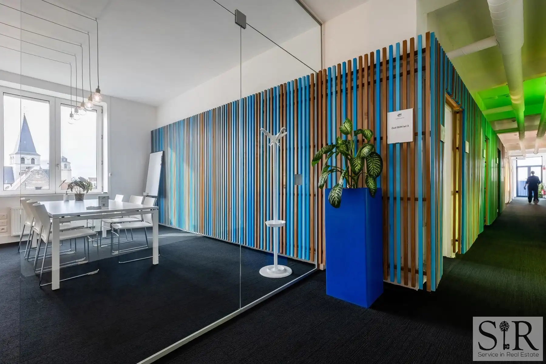 Kantoor te huur foto 6